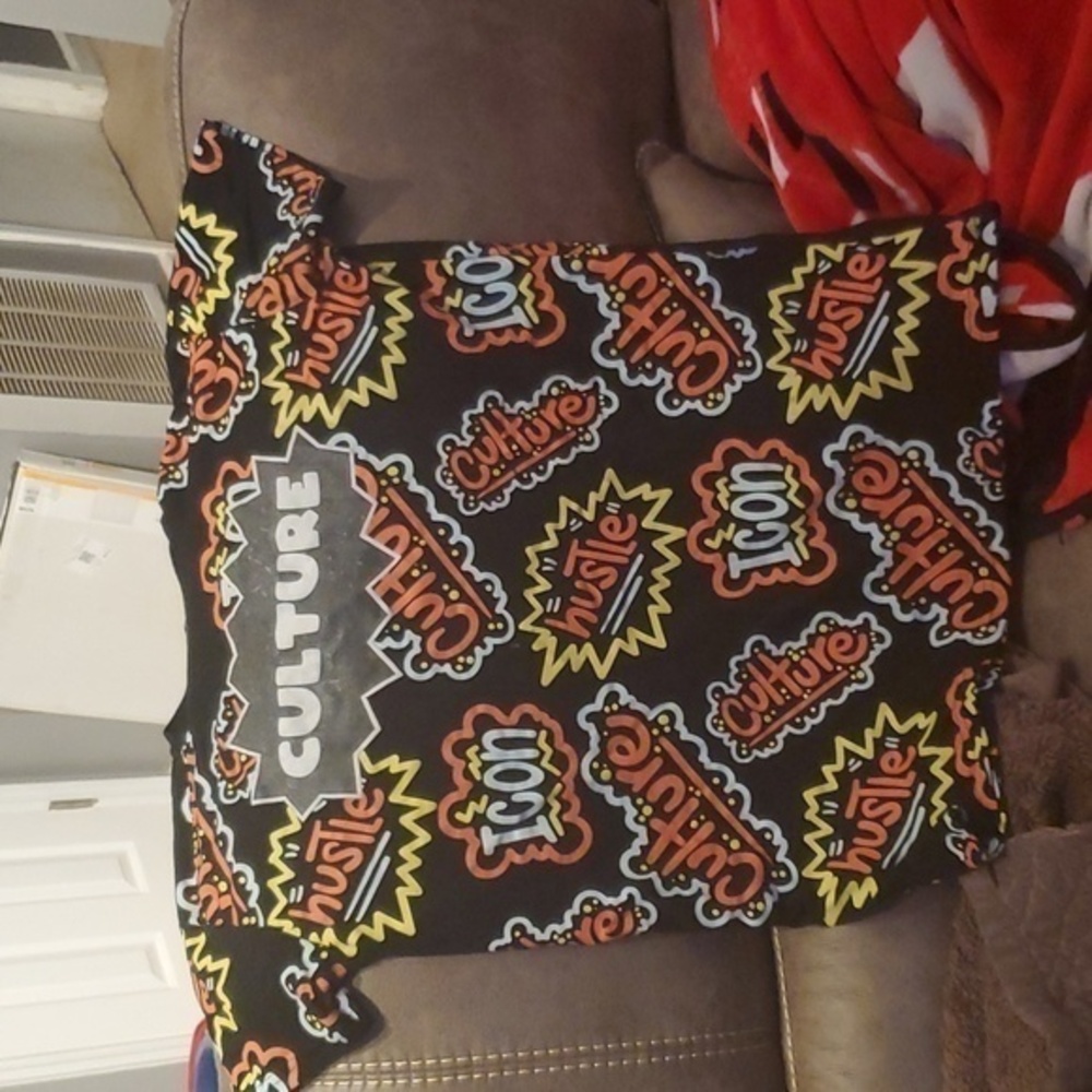 Vibes shirt Size L